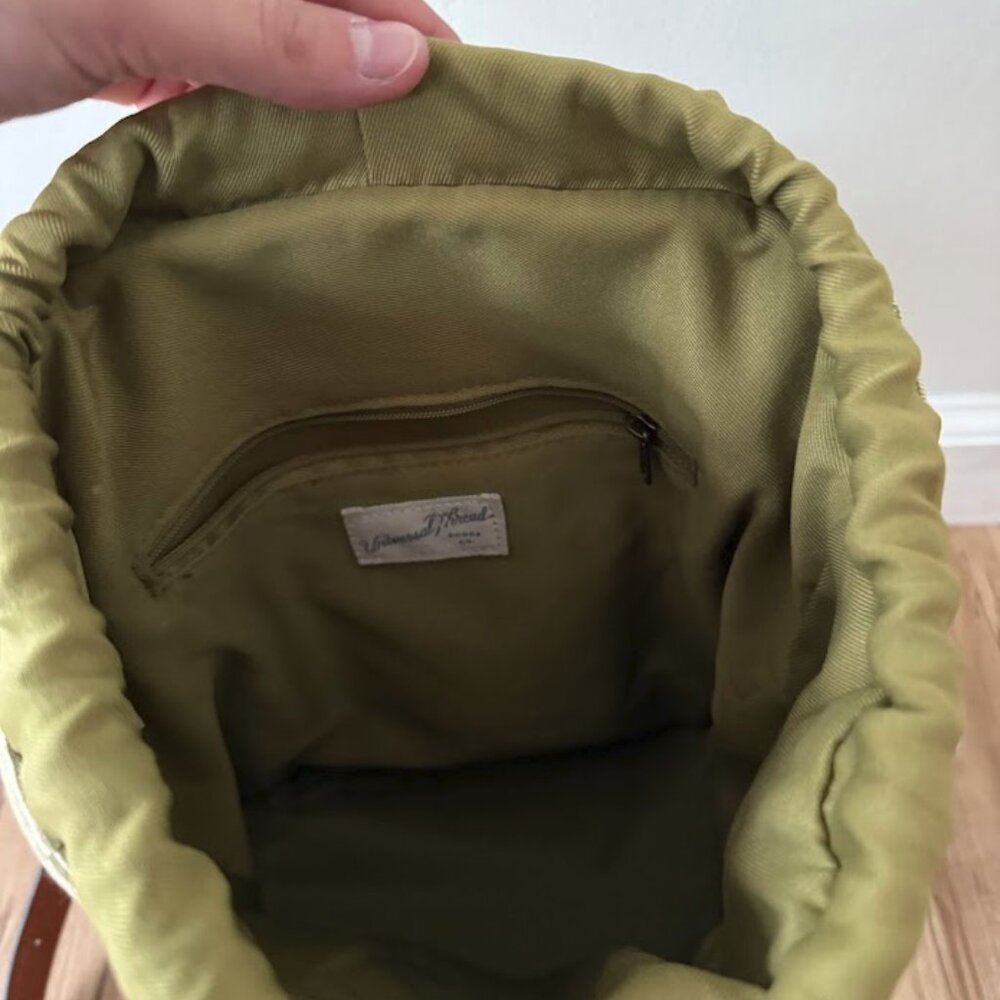 Universal Thread Checkerboard Backpack - image 2